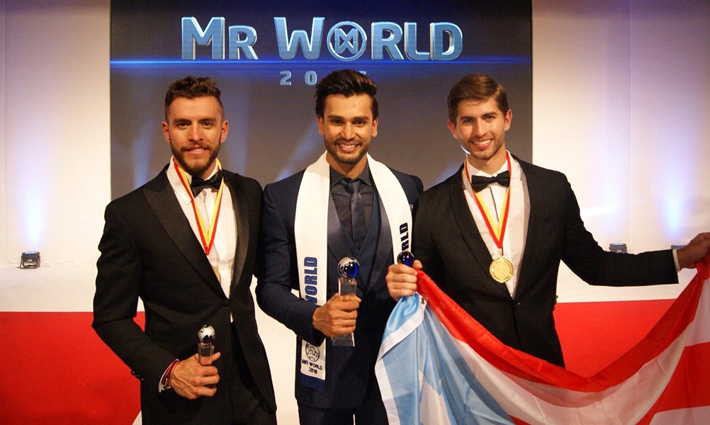 Vietnam to host Mr World 2024